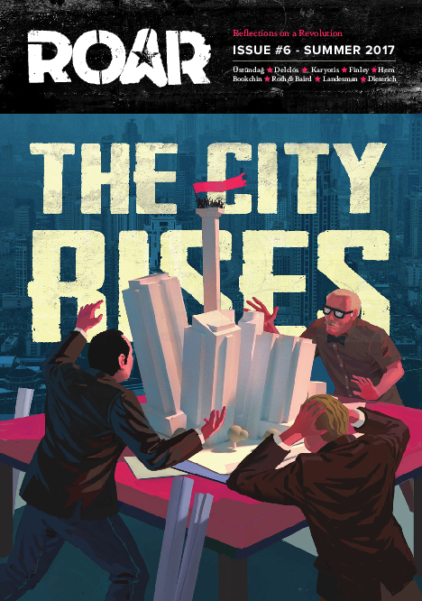 (PDF) The Right to the City in an Age of Austerity