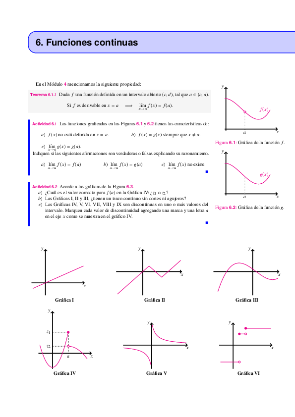 (PDF) 6. Funciones continuas Jessica Cuevas Academia.edu (PDF) 6. Funciones continuas Jessica Cuevas Academia.edu