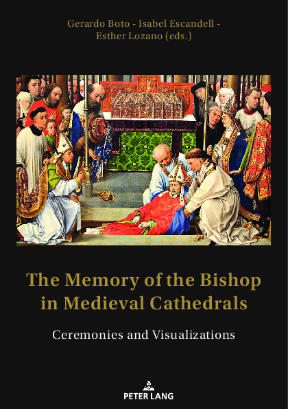 (PDF) Gerardo Boto, Isabel Escandell, Esther Lozano (eds.), The Memory ...
