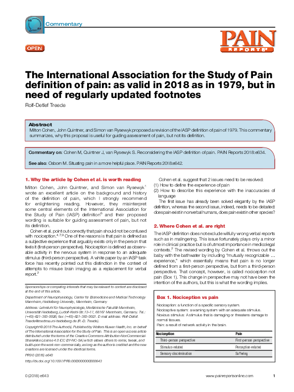 (PDF) IASP