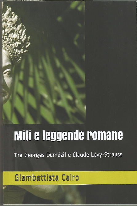 Georges Dumezil Research Papers Academia Edu