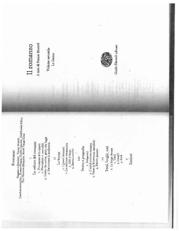 (PDF) La forma e il caso la novella tedesca dell' Ottocento Andreas Gailus Academia.edu