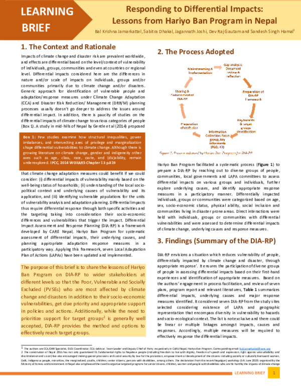 Hariyo ban essay 04 picture