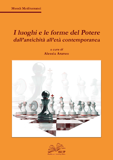 (PDF) Forme esemplari di costruzione del potere legittimo: Alfonso il ...