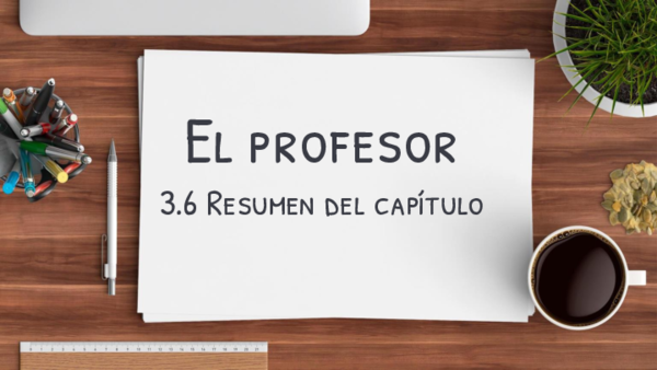 (PPT) El profesor - Formación de formadores