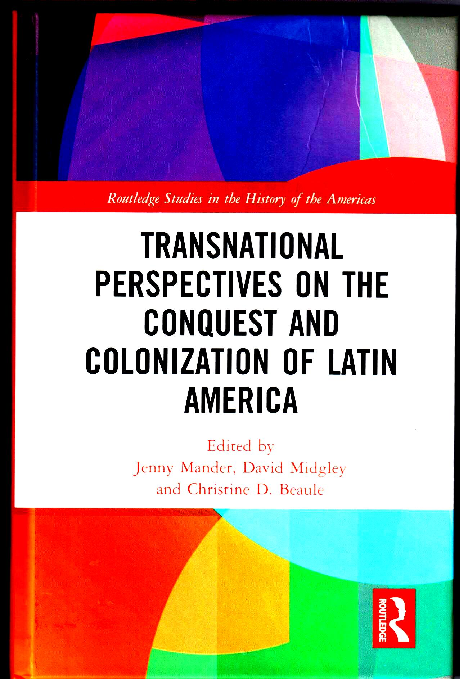 (PDF) The Poetics of Emulation in a Latin American Context