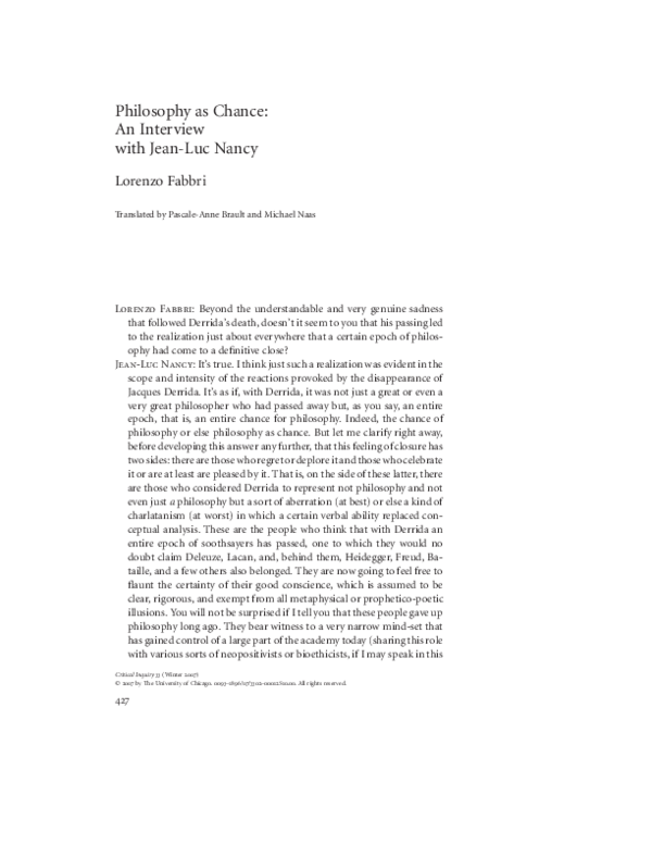 Jacques derrida post structuralism image