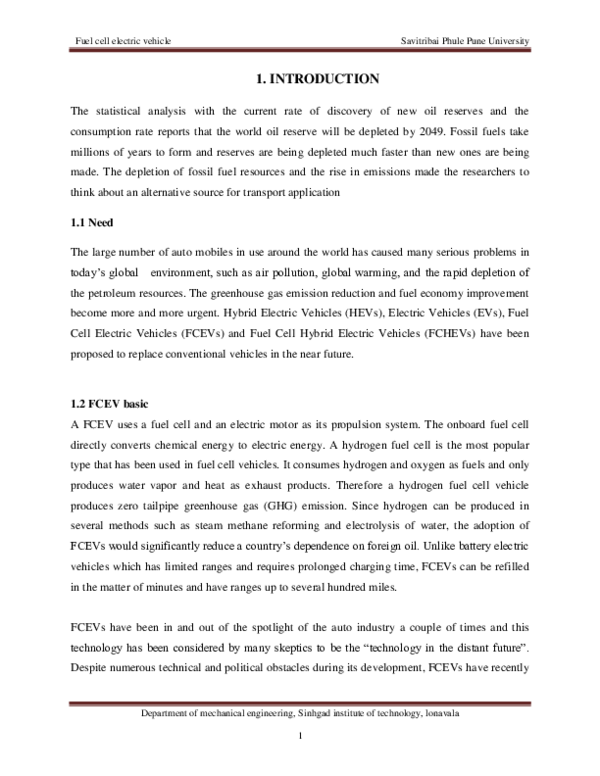 (DOC) Seminar report PRAVIN BHILARE Academia.edu