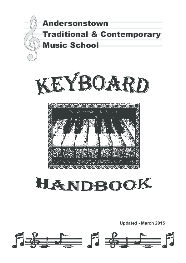 (PDF) Beginners Piano Book Caglar Cakmak Academia.edu