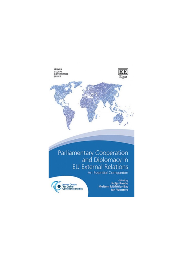 (PDF) ‘The Role of the European Parliament in the Enlargement Process ...