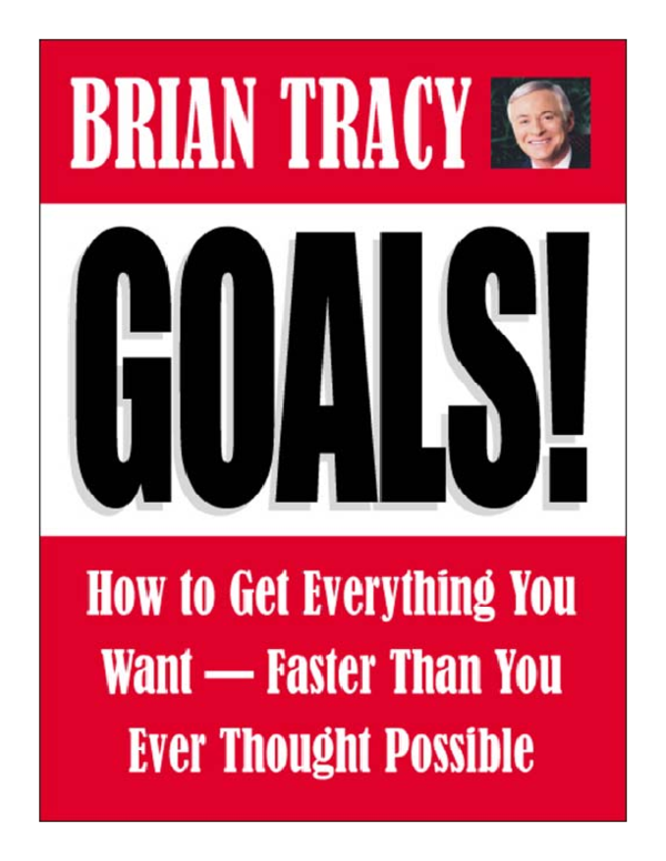 (PDF) Goals by brian tracy Adriana Toma Academia.edu