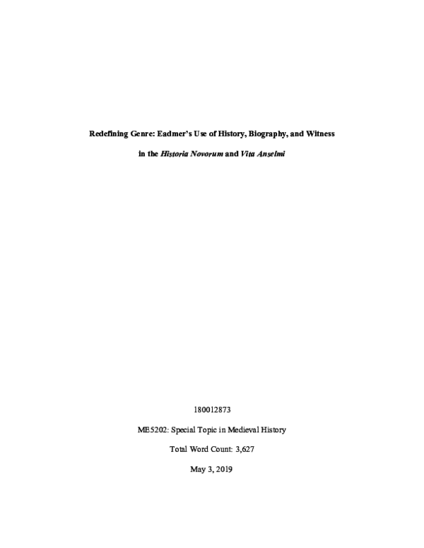 Jeffery anselmi reading summary report essay 07 picture