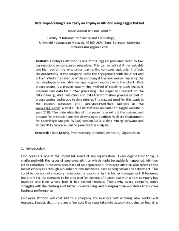 Case attrition essay 04 picture