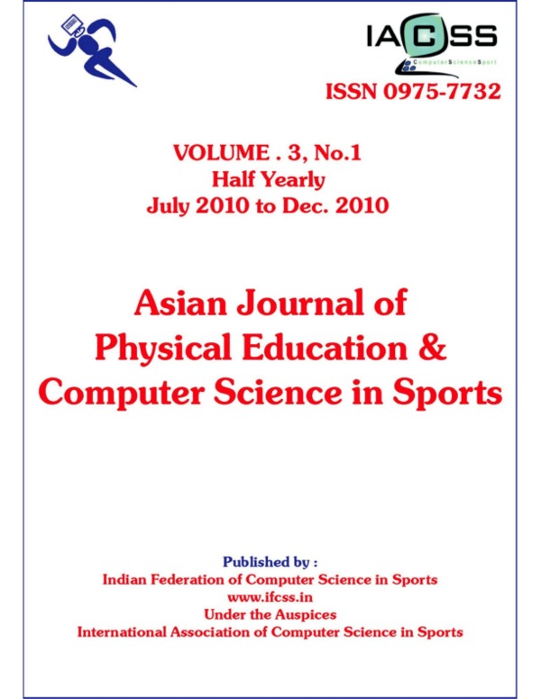 (PDF) EFFECT OF SELECTED YOGIC PRCTICES AND PHYSICAL EXERCISES ON BIO ...