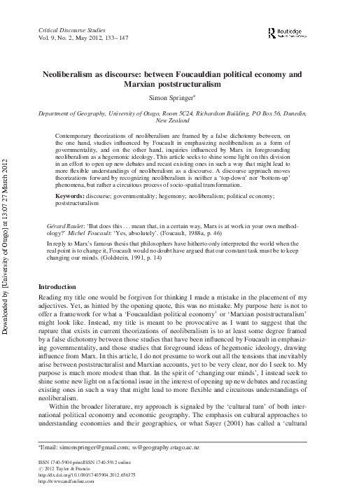 Key terms of post structuralism image