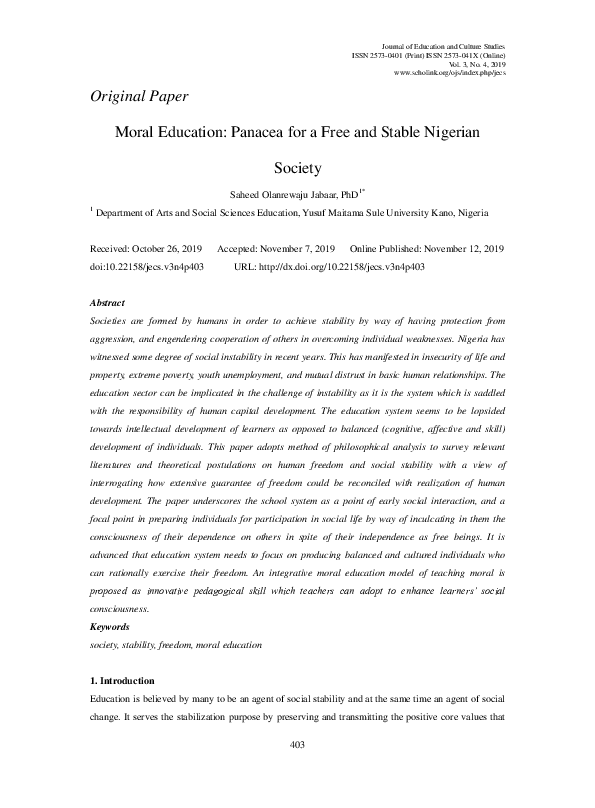 Panacea essay 08 picture