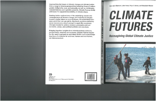 (PDF) Out of the Closets and into the Climate! Queer Feminist Climate ...