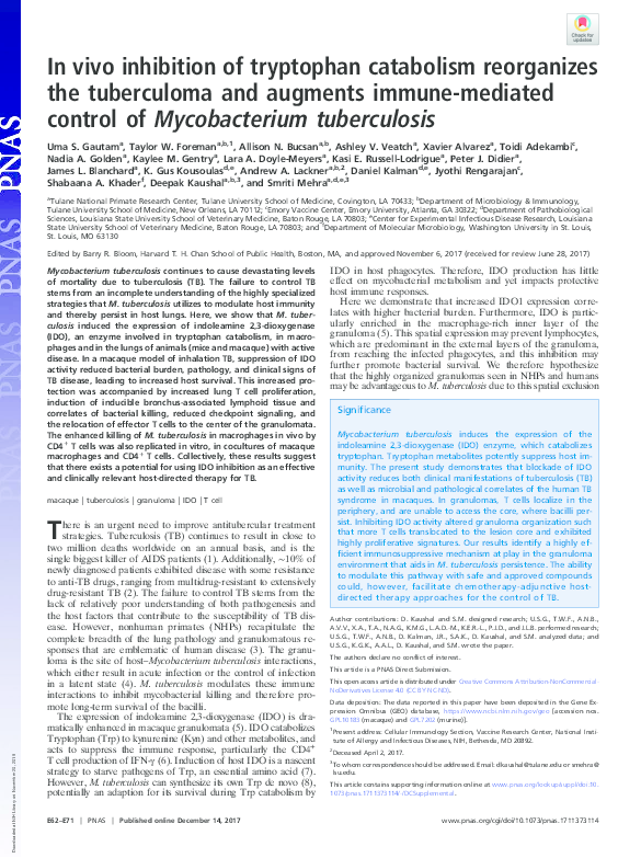 National Institutes Of Health Niaid Academia Edu