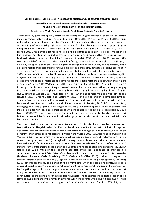 Universite Libre De Bruxelles Centre Of International