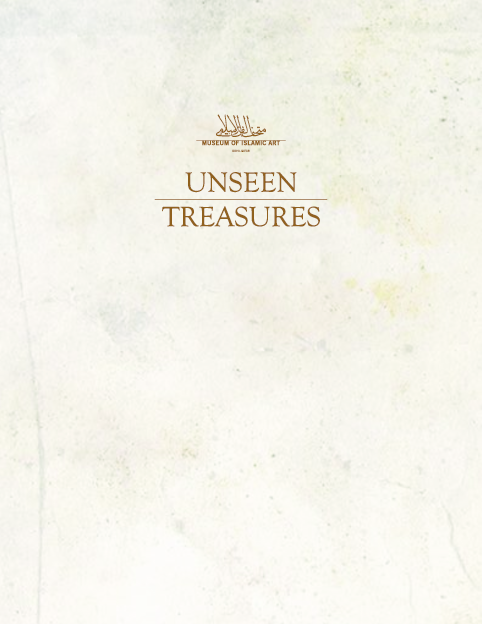 (PDF) Focus on 50. Unseen Treasures from the Museum of Islamic Art in ...