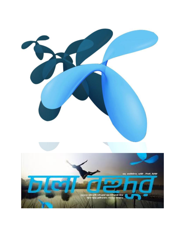 (PDF) Marketing Strategy of Grameenphone company limitad Tanmoy