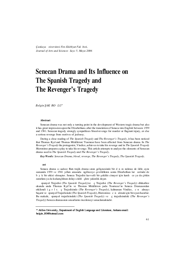 (PDF) Seneca