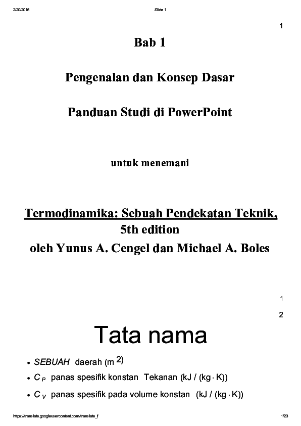 Pdf Introduction And Basic Concepts Thermodynamics An Engineering Approach 5th Edition Moon Moonaliza Academia Edu