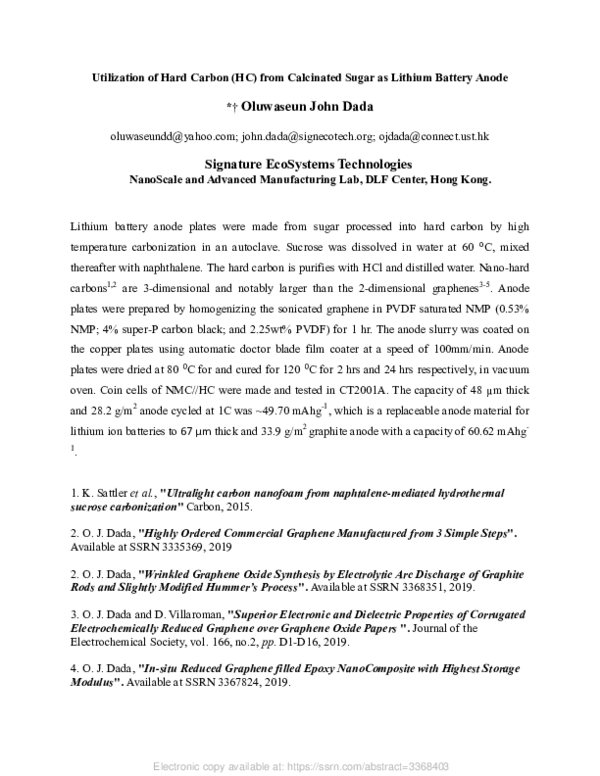 Thesis about anode 06 picture