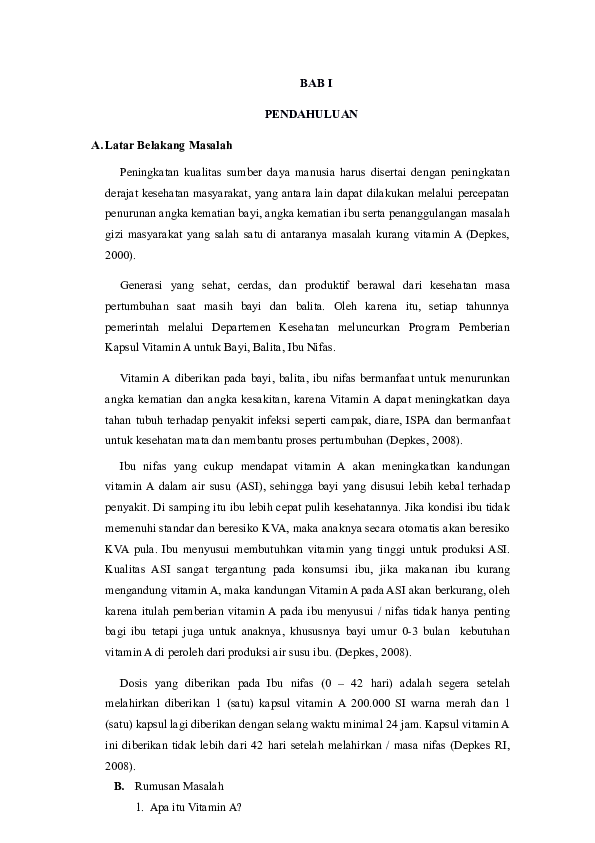 Doc Vita A Aufi Rahma Academia Edu