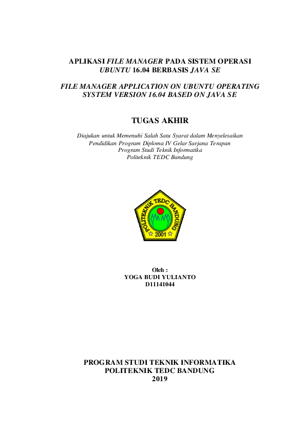 File Manager Research Papers Academia Edu