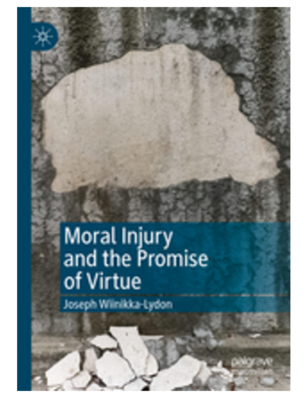 (PDF) Moral Injury and the Promise of Virtue. New York Palgrave