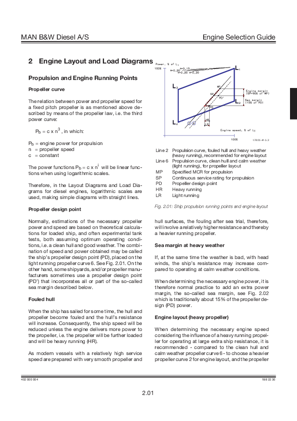 (PDF) 2 Engine Layout and Load Diagrams jagdev jamadar Academia.edu