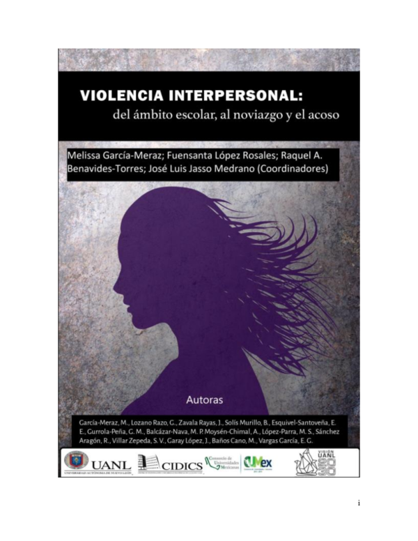 Factores de Riesgo y Salud Mental en