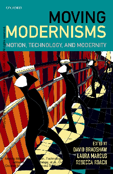 Restless Modernisms: D.H. Lawrence Caught in the Shadow of Gramsci, 2016