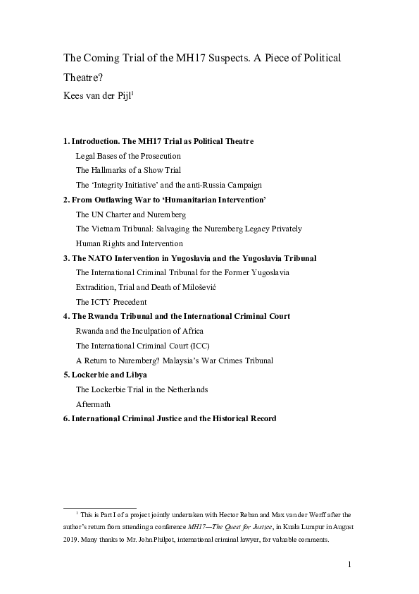 Mh17 essay examples 07 picture