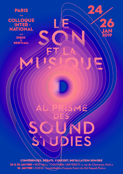 (PDF) Les sound studies au service de la muséologie : réévaluer les ...