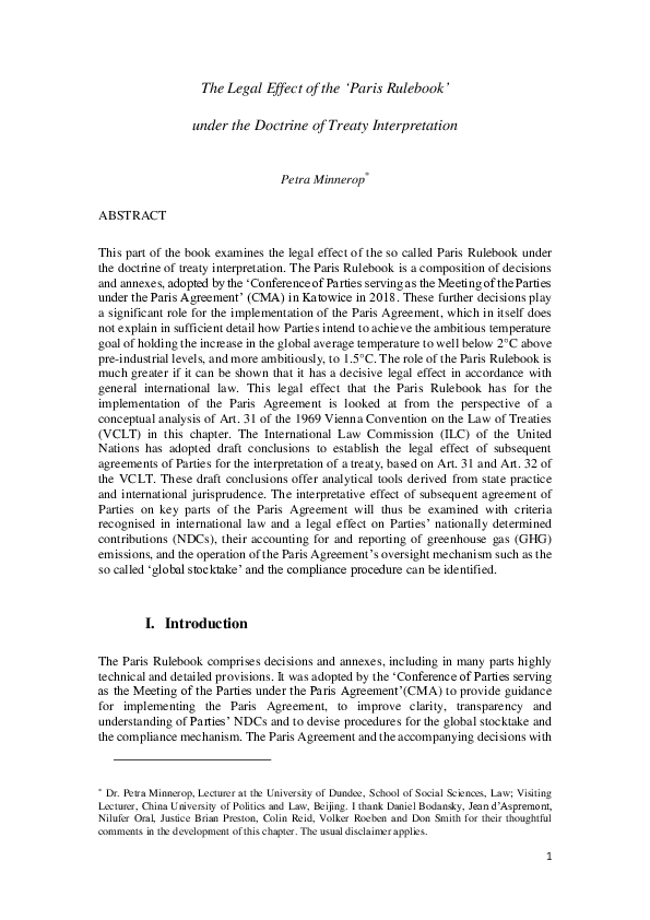 Treaty interpretation thesis picture