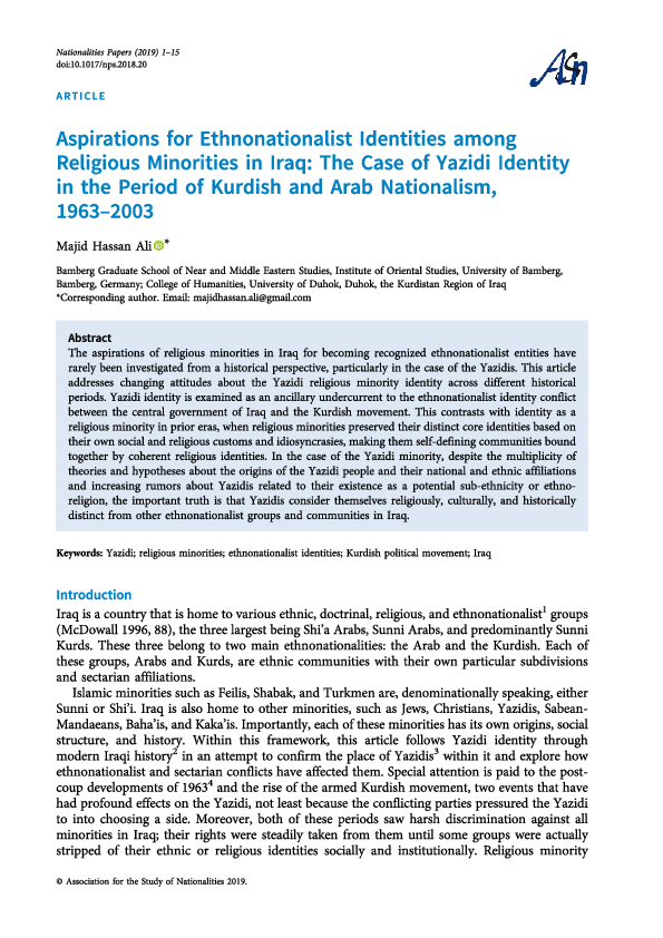 What is arab nationalism image