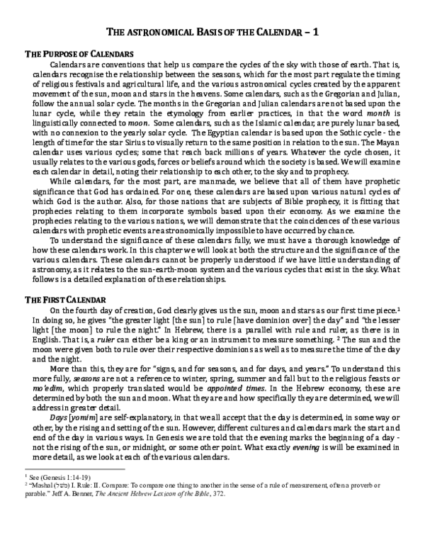 pdf-the-astronomical-basis-of-the-calendar-1-the-purpose-of