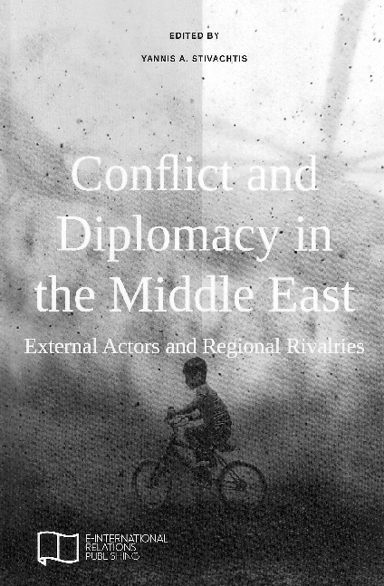 (PDF) Russian Foreign Policy in the Middle East Under Putin: Can Bears