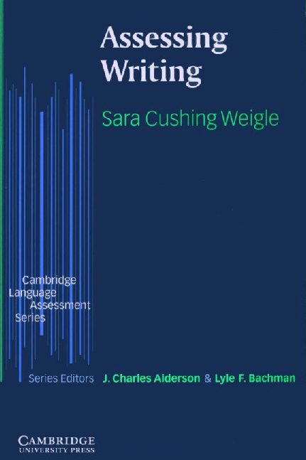 (PDF) Assessing Writing