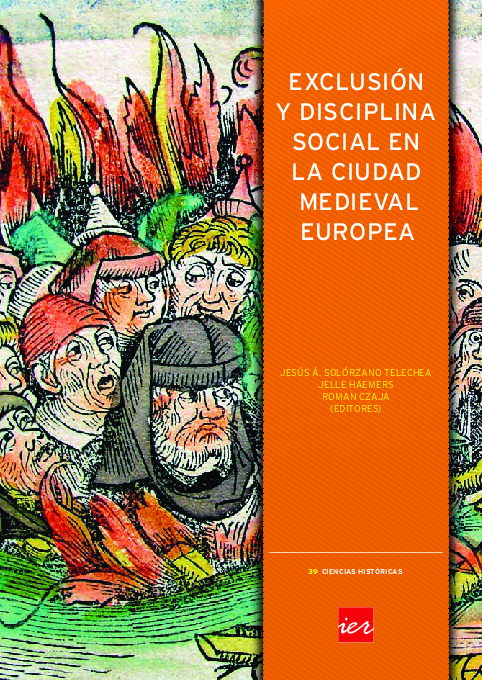 The Heart of Rebellion: Law, Language, and Emotion after the French Revolts of 1356-58