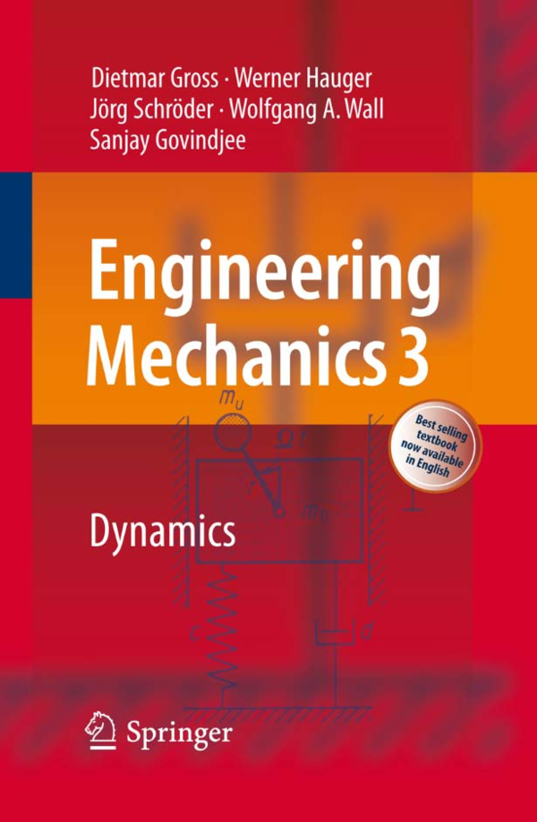 しおん PDF) Engineering Mechanics 3 (Dynamics)