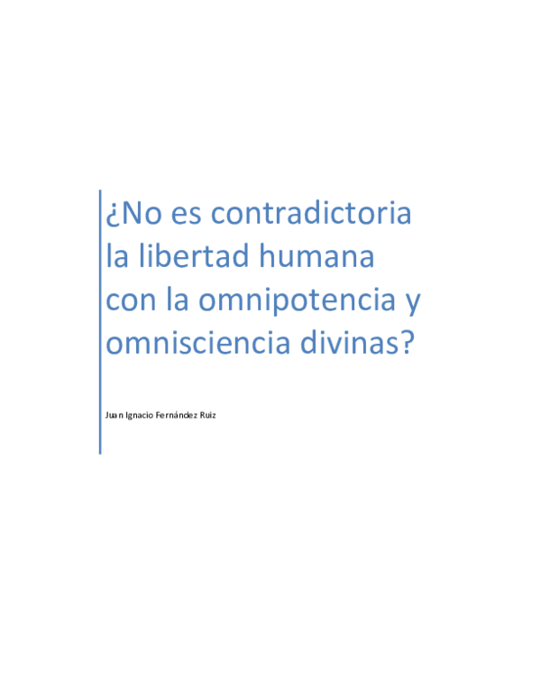 (DOC) Apuntes sobre la 