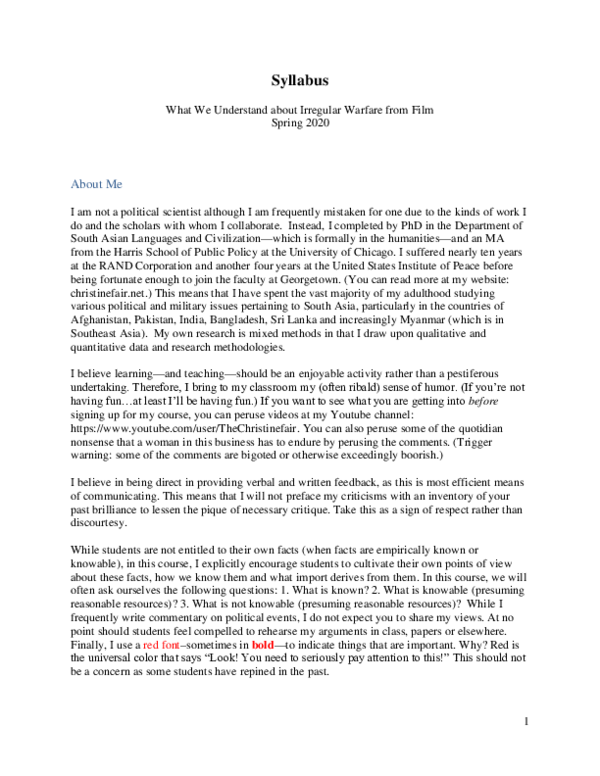 Joint publication irregular warfare image