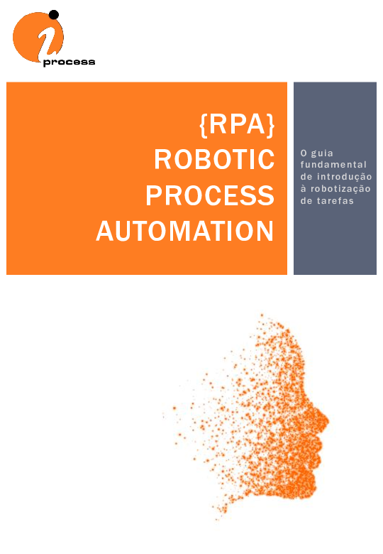 (PDF) RPA Robotic Process Automation