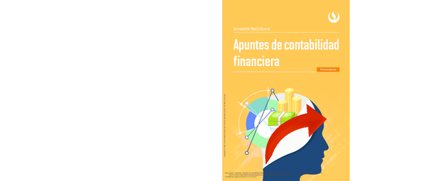 (PDF) Apuntes de Contabilidad Financiera