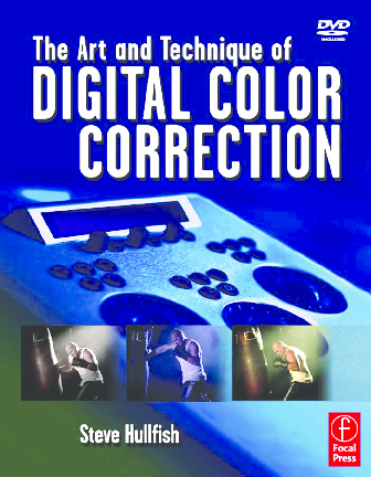 (PDF) Epdf.pub the art and technique of digital color correction ...
