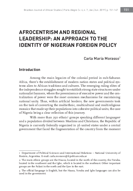 Afrocentric scholars image