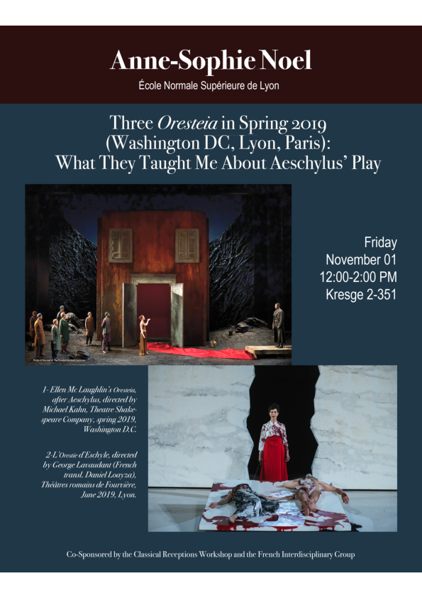 Aeschylus sparknotes image